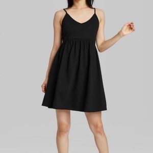 Wild Fable Tank Dress